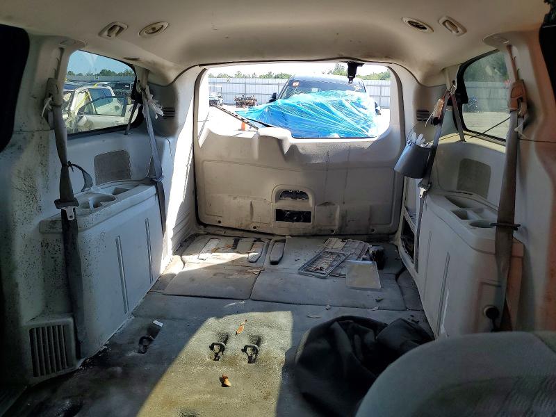 2010 Dodge Caravan მანქანა იყიდება აუქციონზე, vin: 2D4RN4DE2AR477397, აუქციონის ნომერი: 60941316