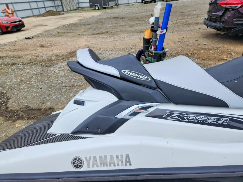Aukcja sprzedaży 2015 Yam Jet Ski, vin: YAMA3468J415, numer aukcji: 61379346