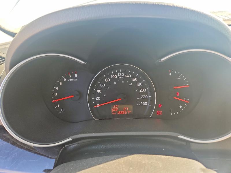 Продажа на аукционе авто 2015 Kia Sorento, vin: 5XYKTCA63FG567391, номер лота: 60124986