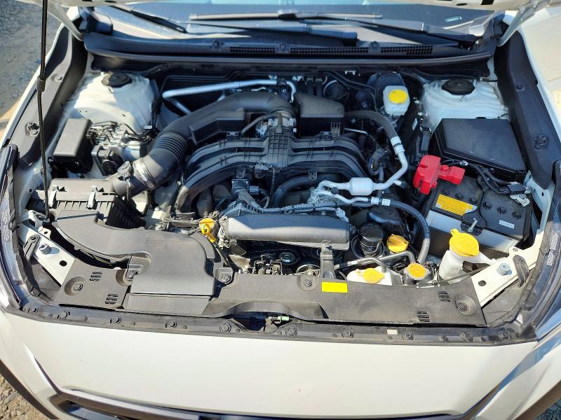 Aukcja sprzedaży 2025 Subaru Crosstrek, vin: JF2GUHDC6S8327272, numer aukcji: 62378246