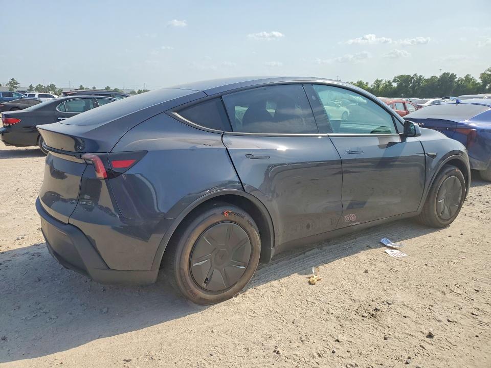 Aukcja sprzedaży 2026 Tesla Model Y, vin: 7SAYGDED9TA699460, numer aukcji: 61560896