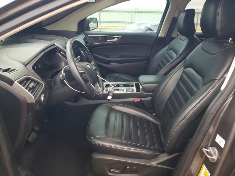 Aukcja sprzedaży 2023 Ford Edge, vin: 2FMPK4J98PBA09434, numer aukcji: 62430086