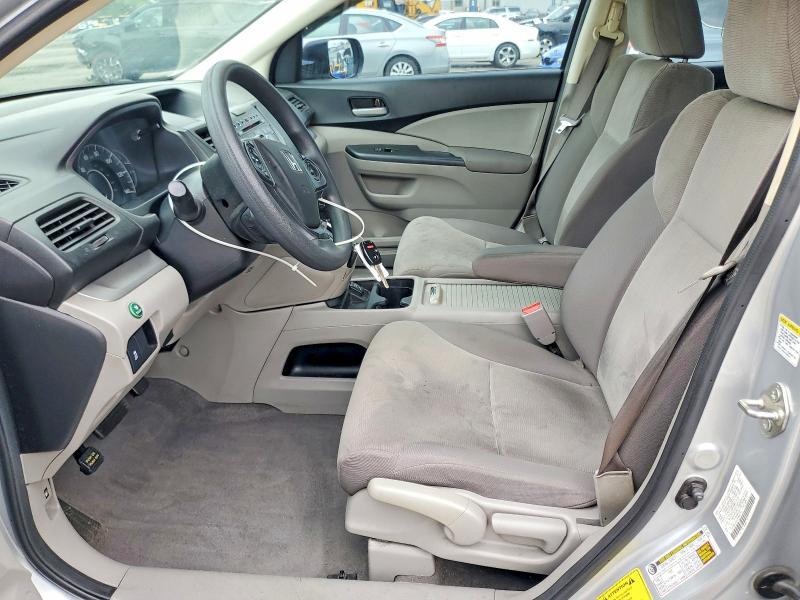 Продажа на аукционе авто 2013 Honda Cr-v, vin: 2HKRM4H33DH669776, номер лота: 62069136