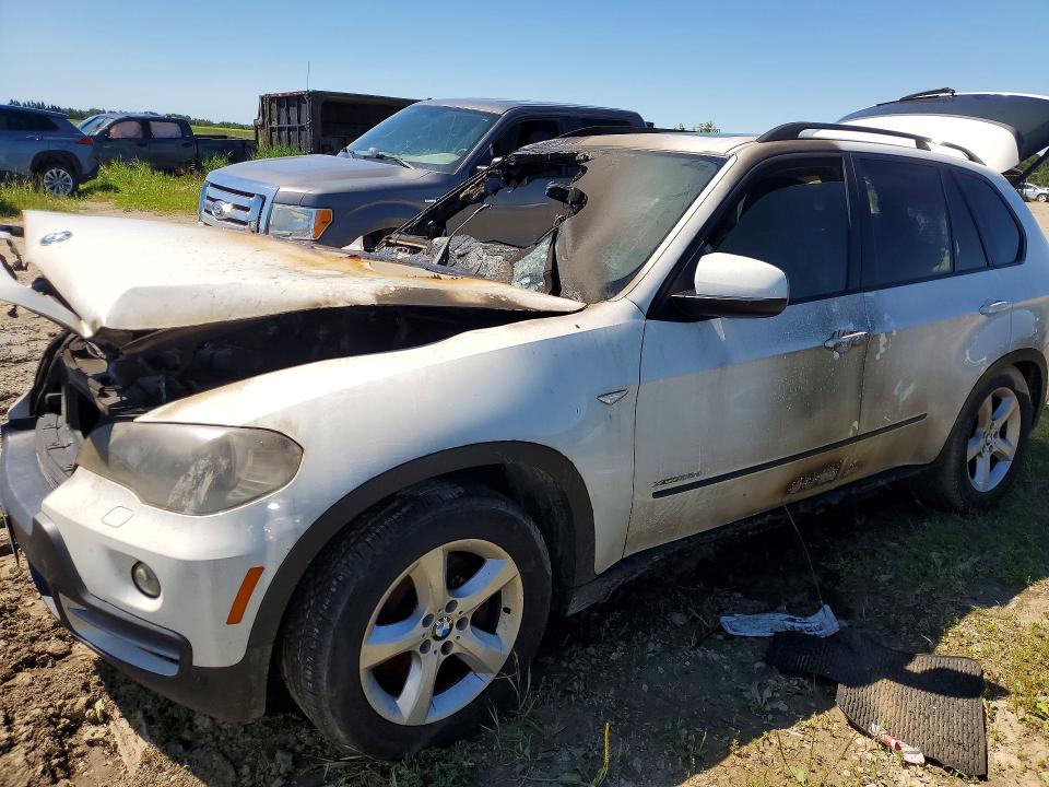 Продажа на аукционе авто 2010 Bmw X5, vin: 5UXFF0C51ALJ99915, номер лота: 62697036