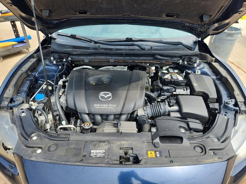 Aukcja sprzedaży 2015 Mazda 6, vin: JM1GJ1V55F1180939, numer aukcji: 62079966