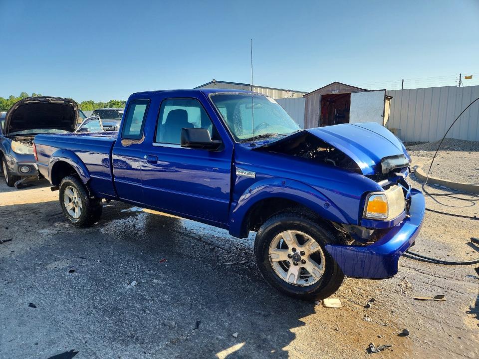 Продаж на аукціоні авто 2006 Ford Ranger, vin: 1FTYR14U36PA59426, номер лоту: 62333246