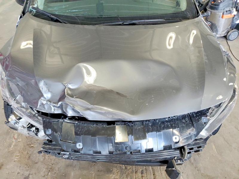 60622296 :رقم المزاد ، 3N1CN8FV9SL875599 vin ، 2025 Nissan Versa مزاد بيع