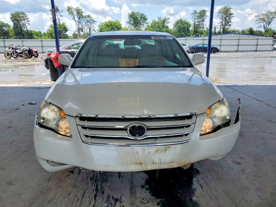 Продаж на аукціоні авто 2006 Toyota Avalon, vin: 4T1BK36B06U067448, номер лоту: 60601666