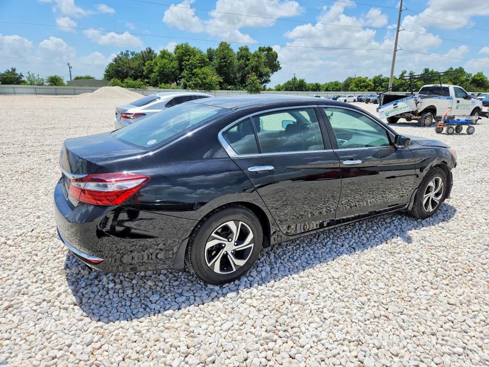 Продажа на аукционе авто 2017 Honda Accord, vin: 1HGCR2F37HA162084, номер лота: 59840196