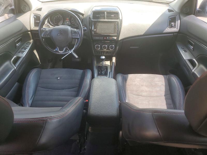 Aukcja sprzedaży 2019 Mitsubishi Outlander Sport, vin: JA4AR4AW8KU009460, numer aukcji: 59694466