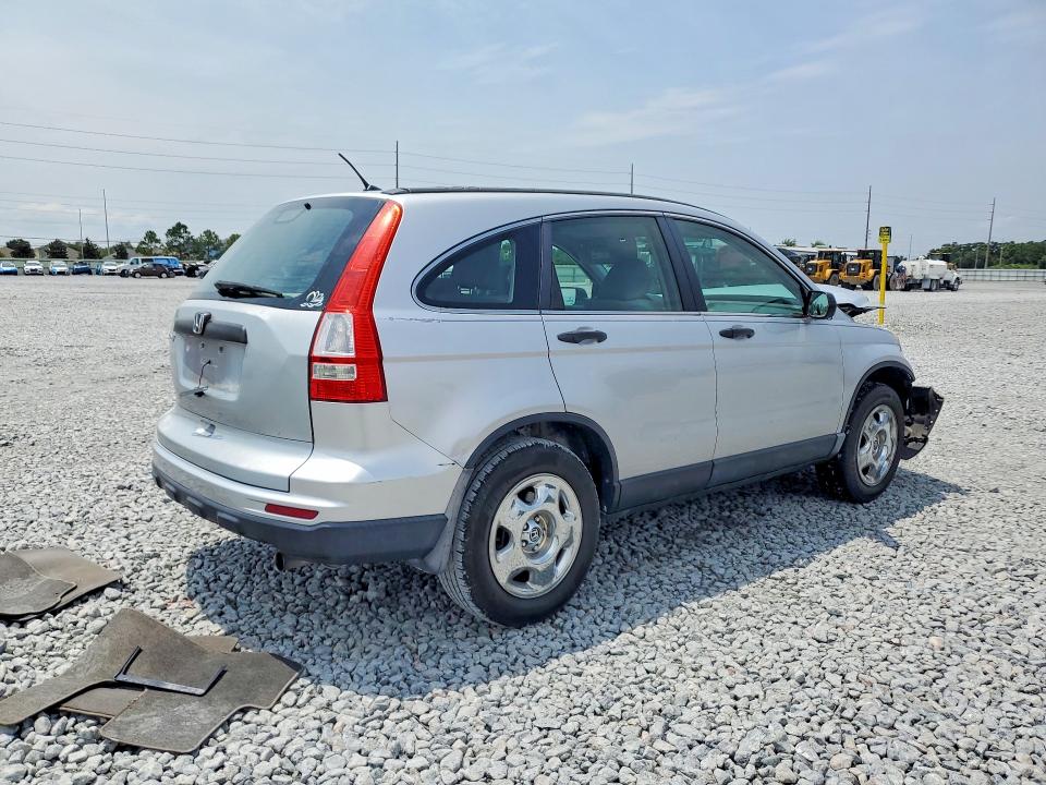 Продажа на аукционе авто 2011 Honda Cr-v, vin: 3CZRE3H36BG701580, номер лота: 62545516