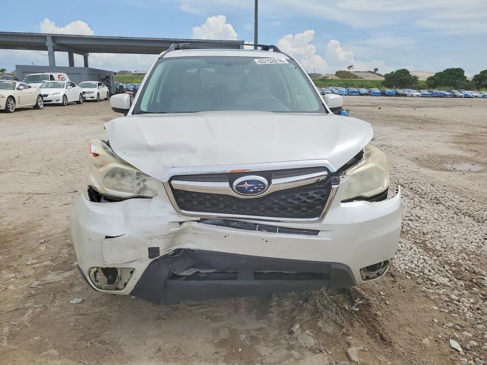 Продаж на аукціоні авто 2014 Subaru Forester, vin: JF2SJAGC8EH500204, номер лоту: 63152816