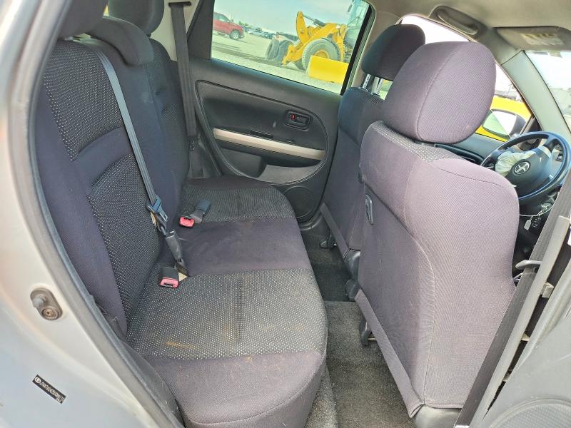 Aukcja sprzedaży 2005 Scion Xa, vin: JTKKT624250086110, numer aukcji: 62204746