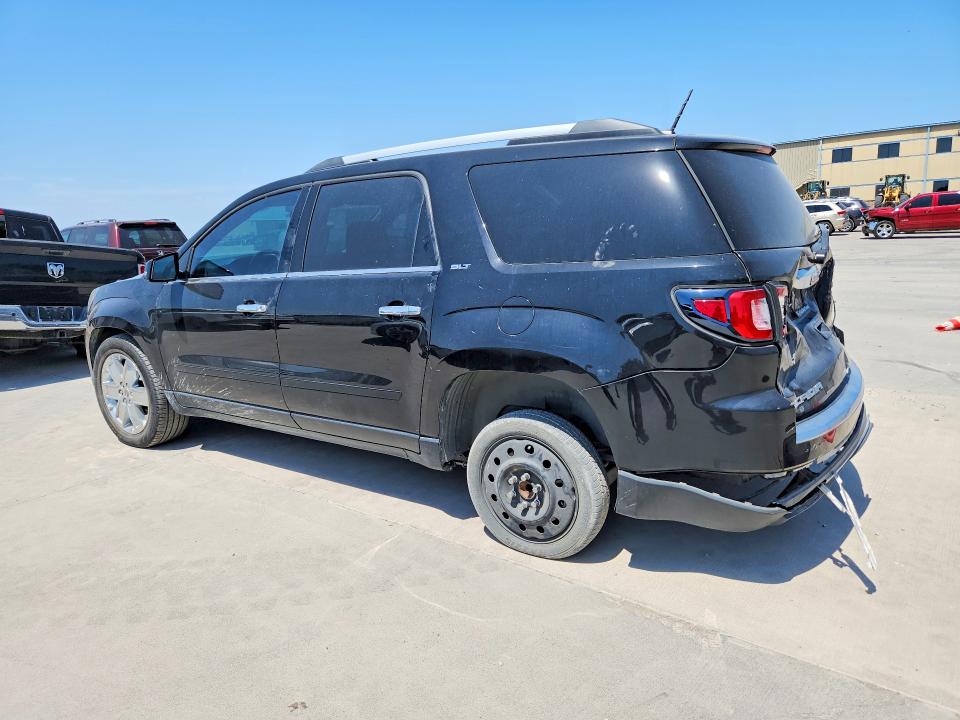 Продаж на аукціоні авто 2017 Gmc Acadia Limited, vin: 1GKKRSKD6HJ194487, номер лоту: 63228346