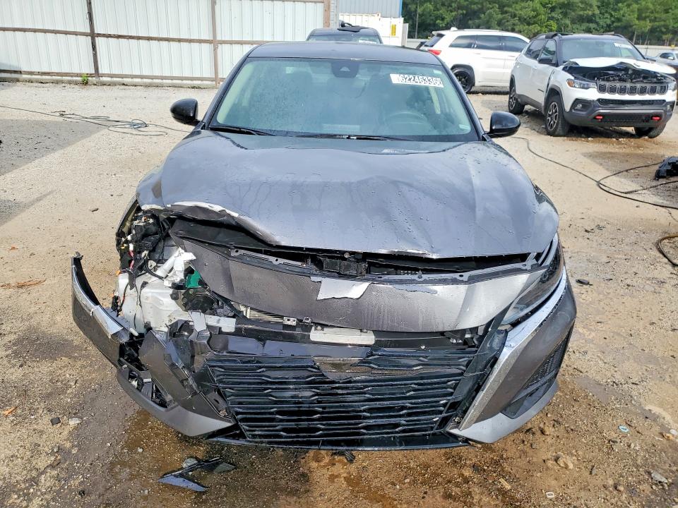 Auction sale of the 2024 Nissan Altima, vin: 1N4BL4BV8RN434351, lot number: 62246336