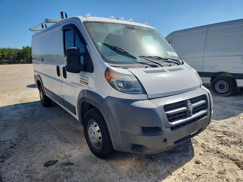 Aukcja sprzedaży 2015 Ram Pro Master 1500, vin: 3C6TRVAG6FE506998, numer aukcji: 62684246
