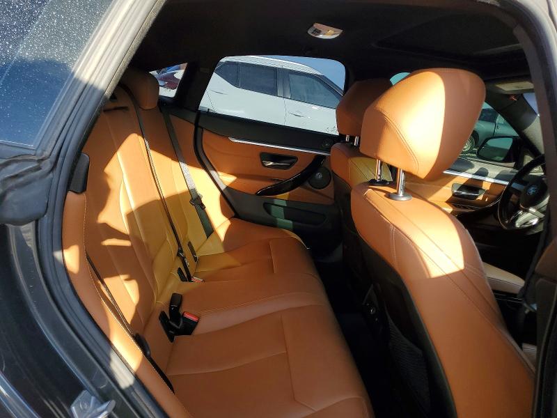 Продаж на аукціоні авто 2017 Bmw 430xi, vin: WBA4F9C31HG812756, номер лоту: 59182806