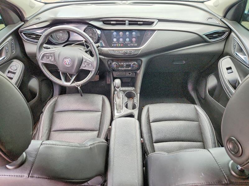 Aukcja sprzedaży 2021 Buick Encore Gx, vin: KL4MMFSL2MB162717, numer aukcji: 62288196