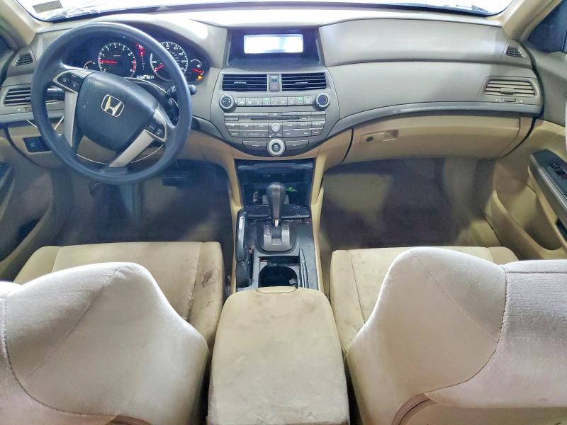 Aukcja sprzedaży 2009 Honda Accord, vin: 1HGCP26369A182799, numer aukcji: 61736286