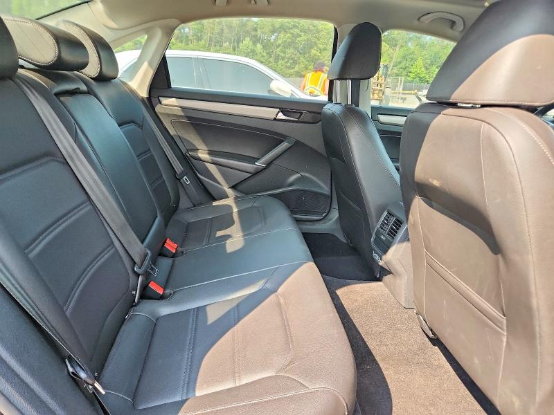 Продажа на аукционе авто 2021 Volkswagen Passat, vin: 1VWSA7A39MC009191, номер лота: 60935756