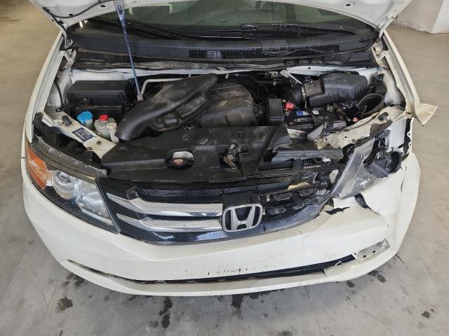 Aukcja sprzedaży 2016 Honda Odyssey, vin: 5FNRL5H4XGB058700, numer aukcji: 61993096