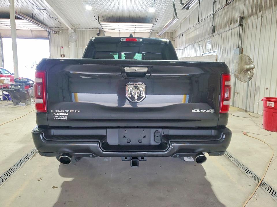 Aukcja sprzedaży 2019 Ram 1500, vin: 1C6SRFHT7KN503165, numer aukcji: 59070046