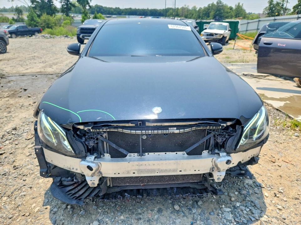Продаж на аукціоні авто 2017 Mercedes-benz E, vin: WDDZF4JB3HA042560, номер лоту: 62962946