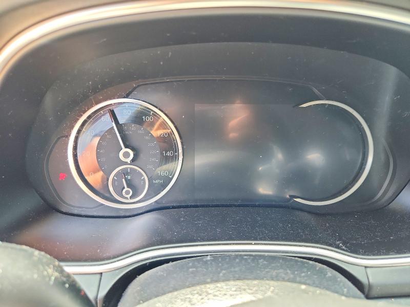 59904366 :رقم المزاد ، KMUHCESC9NU076490 vin ، 2022 Genesis Gv80 مزاد بيع