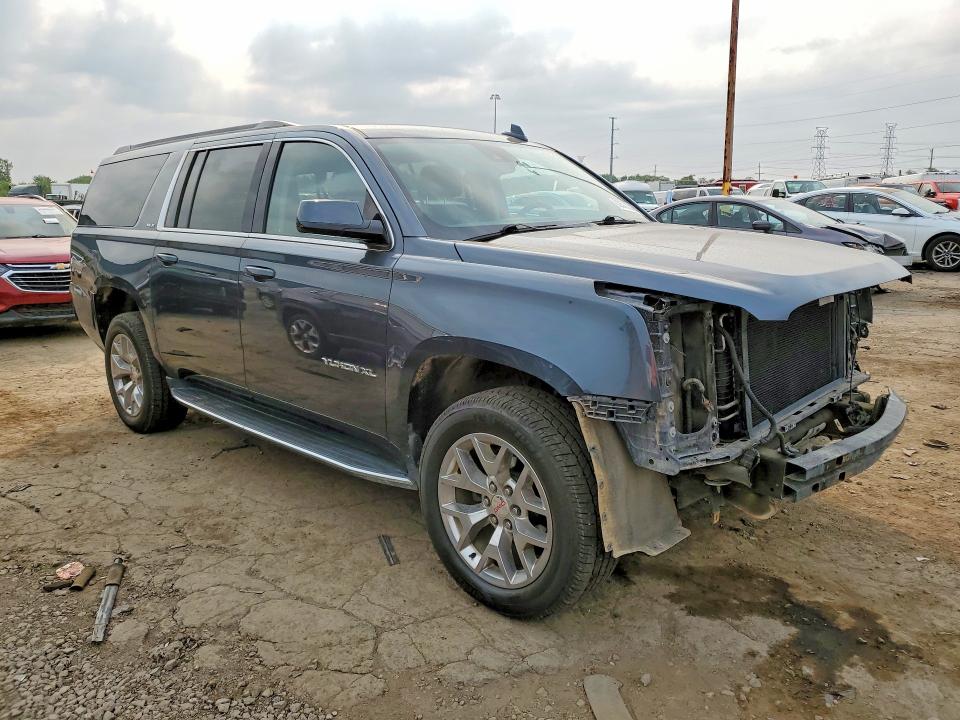 Aukcja sprzedaży 2020 Gmc Yukon Xl, vin: 1GKS2FKC2LR283082, numer aukcji: 62502226