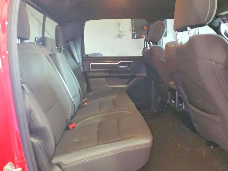 Продажа на аукционе авто 2024 Ram 1500, vin: 1C6SRFMT2RN199808, номер лота: 61174006