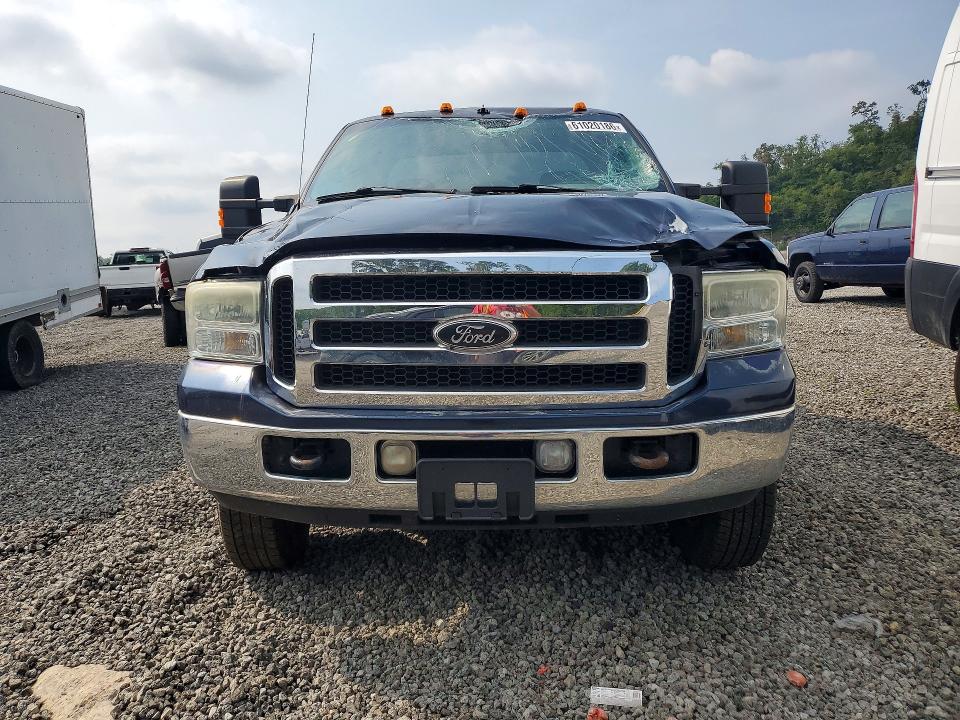 Продаж на аукціоні авто 2005 Ford F350, vin: 1FTWX33P05EC54978, номер лоту: 61020186