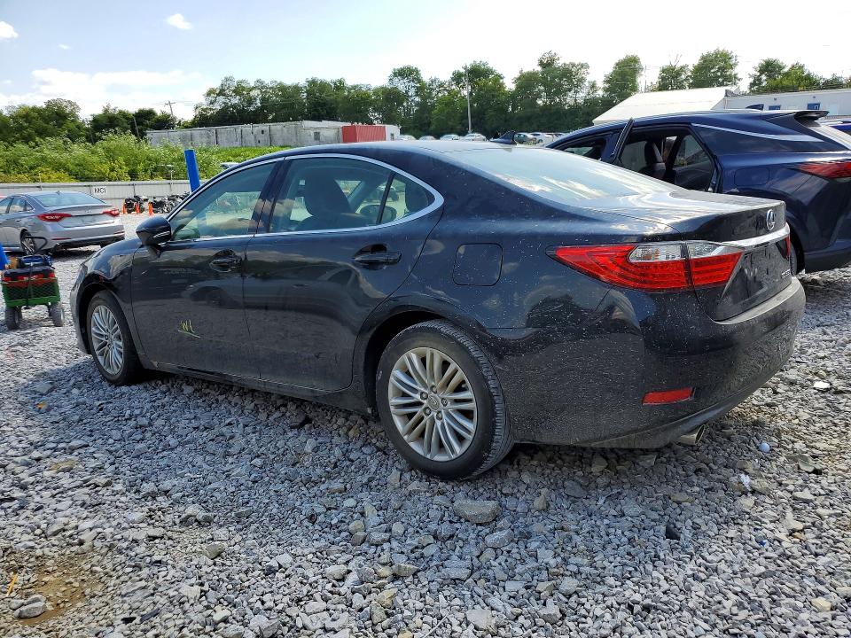 Aukcja sprzedaży 2013 Lexus Es, vin: JTHBK1GGXD2028067, numer aukcji: 62613986