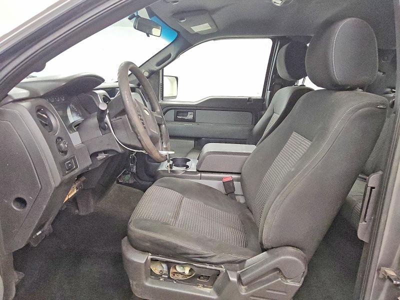 Aukcja sprzedaży 2014 Ford F150, vin: 1FTFX1CF5EKD28800, numer aukcji: 59346586