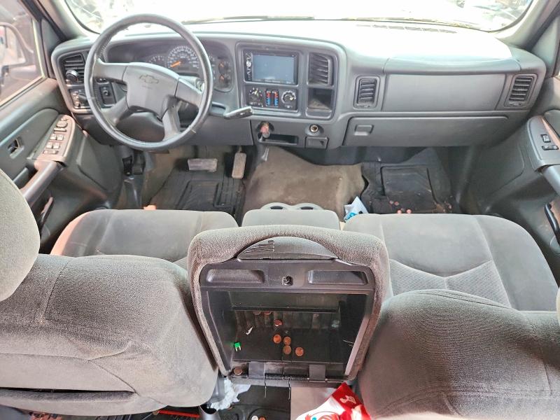 Aukcja sprzedaży 2005 Chevrolet Silverado, vin: 2GCEK13TX51139091, numer aukcji: 59863696