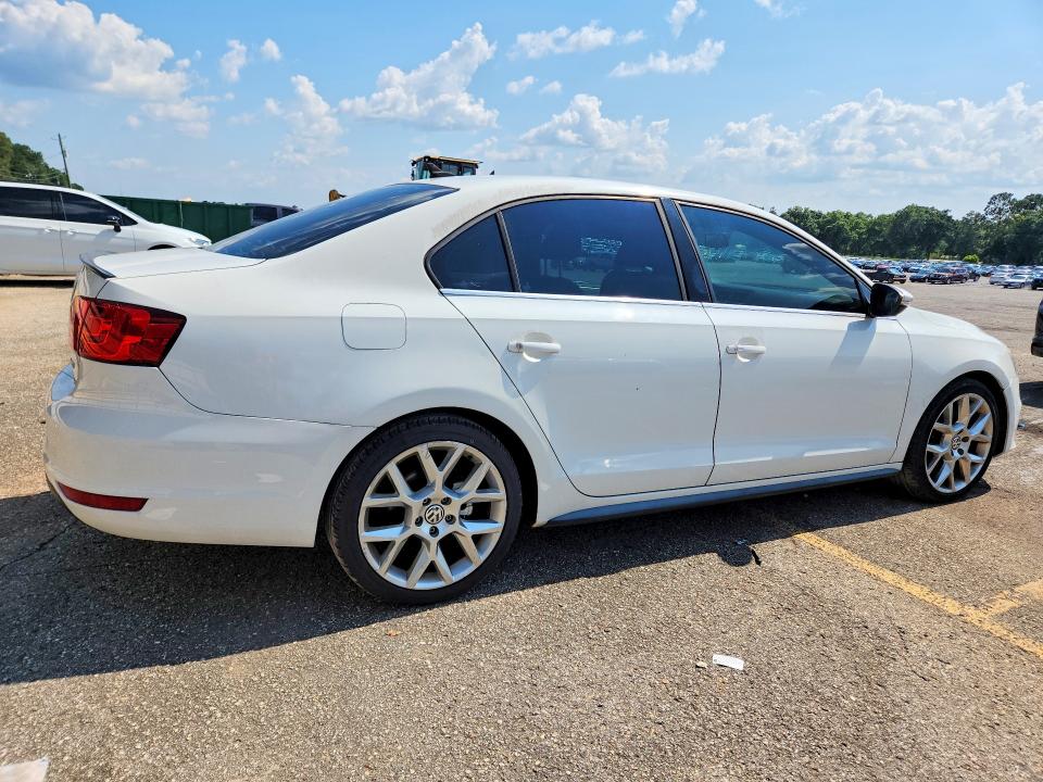 Продажа на аукционе авто 2013 Volkswagen Jetta, vin: 3VW467AJ0DM226054, номер лота: 58844336