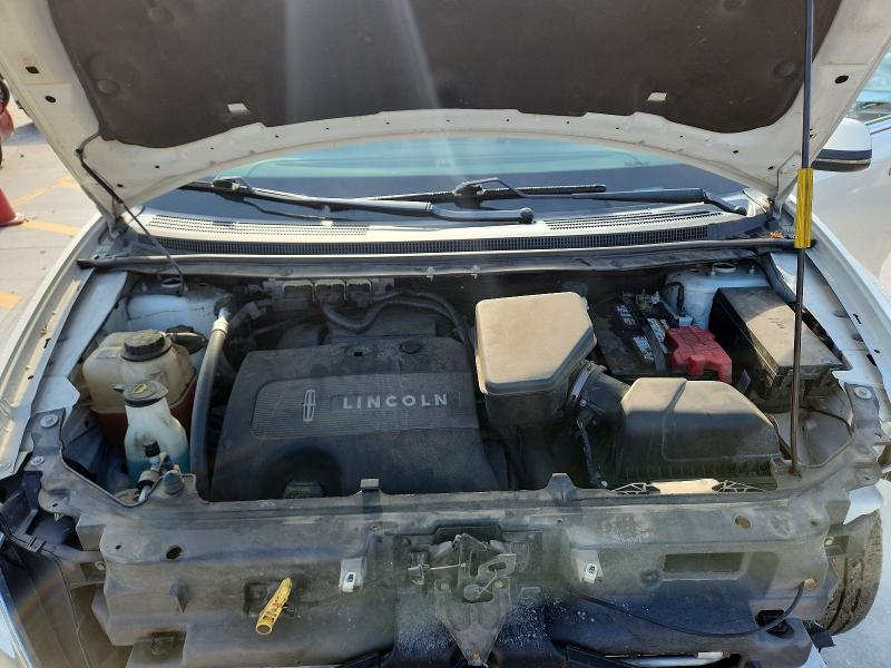 Продажа на аукционе авто 2013 Lincoln Mkx, vin: 2LMDJ6JK8DBL30149, номер лота: 59346276