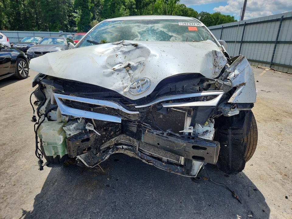 Продажа на аукционе авто 2013 Toyota Venza, vin: 4T3BK3BB8DU086890, номер лота: 59743716