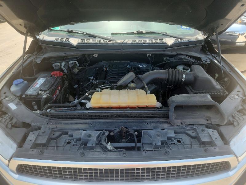 61734086 :رقم المزاد ، 1FTEW1E51JFD42358 vin ، 2018 Ford F150 مزاد بيع