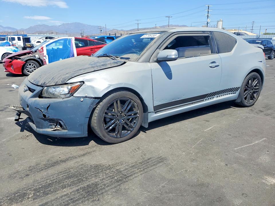 Продаж на аукціоні авто 2011 Scion Tc, vin: JTKJF5C77B3022502, номер лоту: 61796456