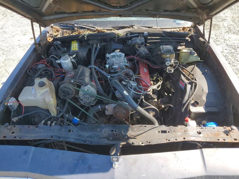 Продаж на аукціоні авто 1984 Oldsmobile Delta 88, vin: 1G3AV69YXE9727151, номер лоту: 63230576