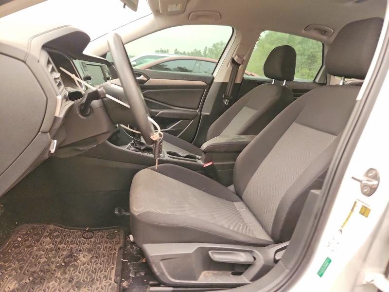 Aukcja sprzedaży 2021 Volkswagen Jetta, vin: 3VWC57BU6MM061814, numer aukcji: 61026606