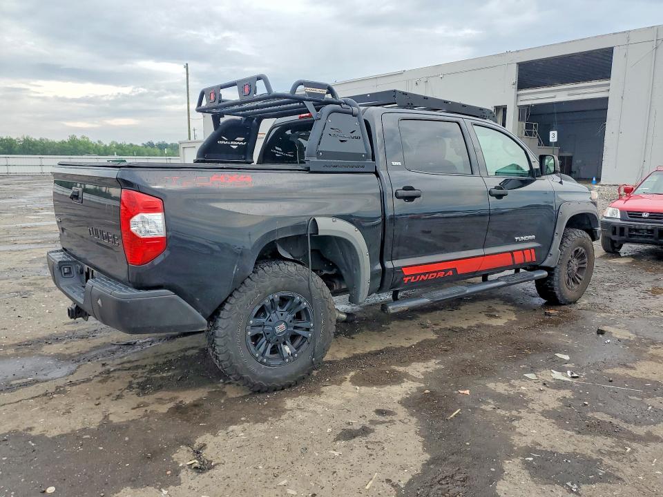 Auction sale of the 2018 Toyota Tundra, vin: 5TFDM5F19JX074819, lot number: 60764656