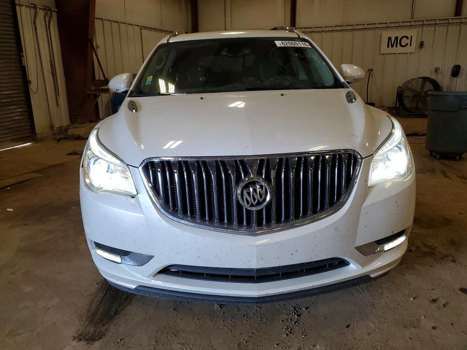 2017 Buick Enclave მანქანა იყიდება აუქციონზე, vin: 5GAKVCKD9HJ261260, აუქციონის ნომერი: 62000116