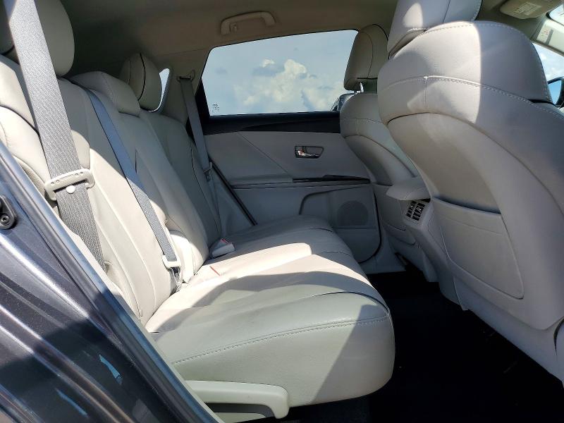 Продажа на аукционе авто 2013 Toyota Venza, vin: 4T3ZK3BB0DU059133, номер лота: 61125036