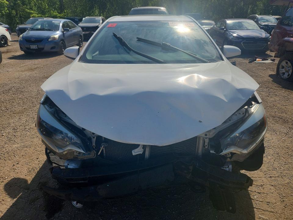Aukcja sprzedaży 2014 Toyota Corolla, vin: 2T1BURHE8EC176440, numer aukcji: 60285126