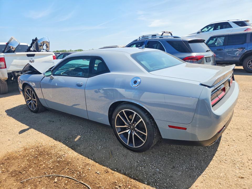 Aukcja sprzedaży 2020 Dodge Challenger, vin: 2C3CDZBT3LH240225, numer aukcji: 63119856