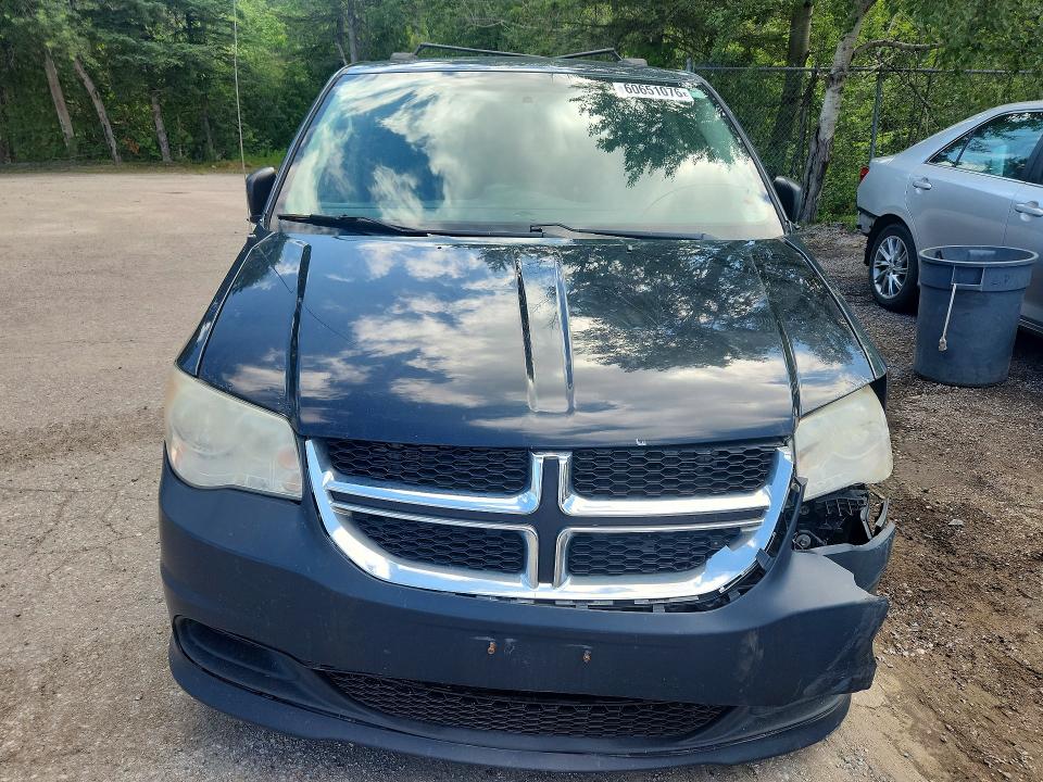 Aukcja sprzedaży 2014 Dodge Grand Caravan, vin: 2C4RDGBG4ER414488, numer aukcji: 60651076