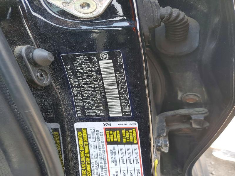 Aukcja sprzedaży 2018 Toyota Camry, vin: 4T1BZ1HK3JU007993, numer aukcji: 61995356
