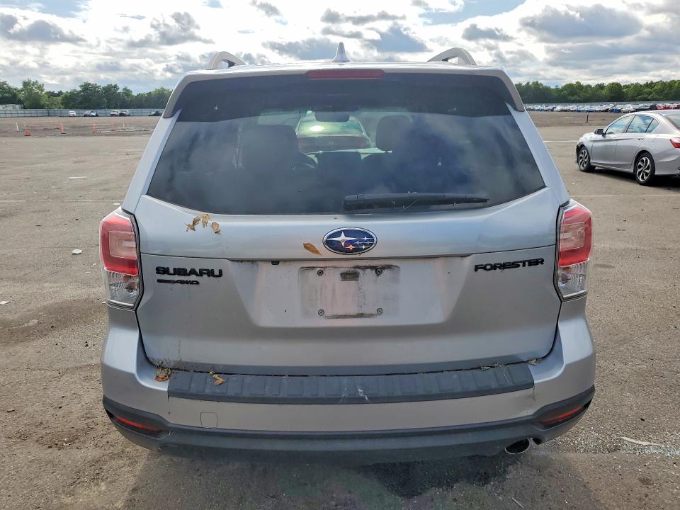 Aukcja sprzedaży 2018 Subaru Forester, vin: JF2SJAEC9JH482924, numer aukcji: 63164486