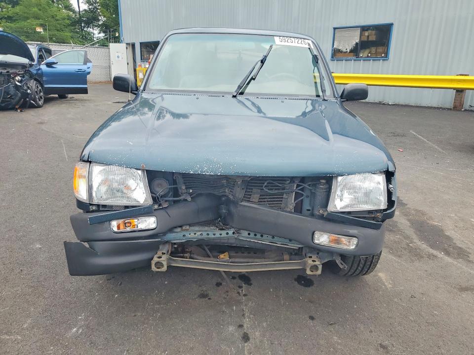 Aukcja sprzedaży 1997 Toyota Tacoma, vin: 4TAVL52NXVZ293889, numer aukcji: 59257226